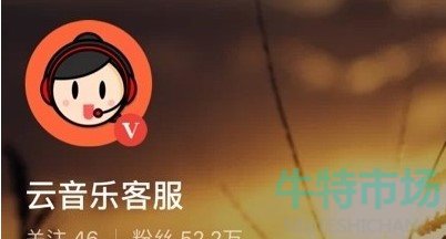 《网易云音乐》一起听歌功能开启方法