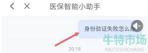 《国家医保服务平台》身份验证失败解决方法