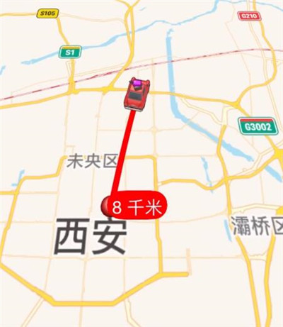 《TravelBoast》地图路线转弯教程