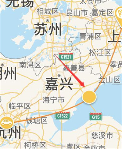 《TravelBoast》地图路线转弯教程