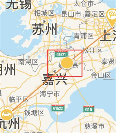 《TravelBoast》地图路线转弯教程