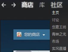 《Steam》软件使用教程