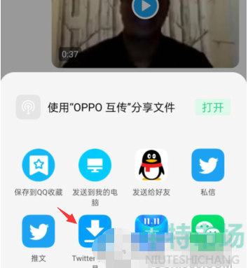 推特怎么保存视频 Twitter视频下载攻略 牛特市场