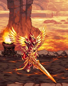 《DNF》2022虎年春节套武器装扮外观一览