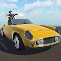 免费体验驾驶特技模拟游戏推荐