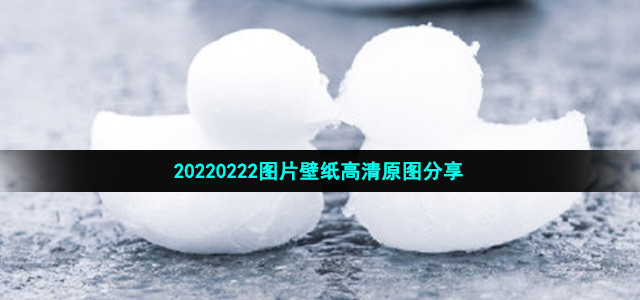 20220222图片壁纸高清原图分享