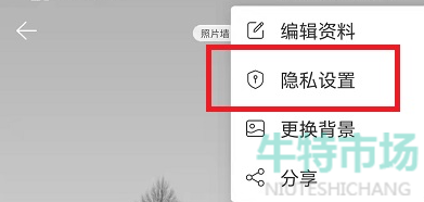 《网易云音乐》隐私歌单设置教程