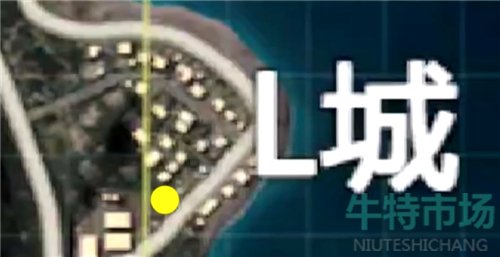 《和平精英》火力对决军火库刷新位置汇总大全