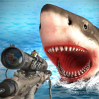 2024最有趣好玩的鲨鱼吞噬进化主题手游推荐