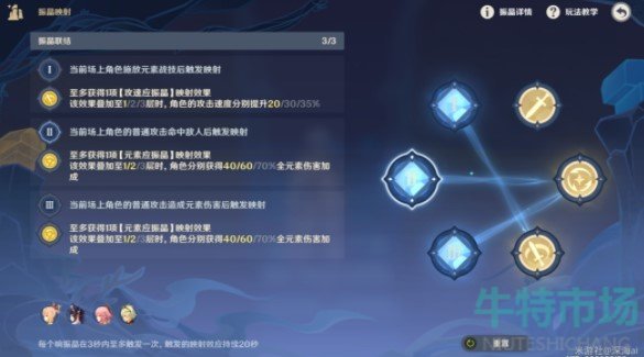 《原神》振晶的研究第二天3000分通关攻略