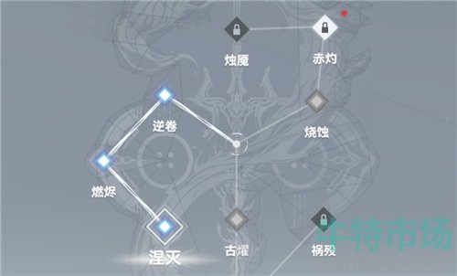 《深空之眼》龙切最强神格选择推荐