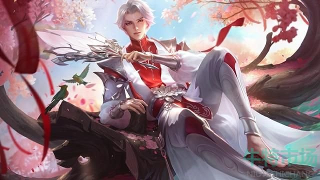 《王者荣耀》2022年诸葛亮武陵仙君返场时间介绍