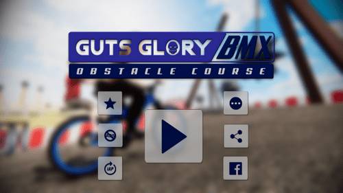 Guts and Glory