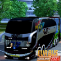真实的欧洲城市卡车驾驶游戏推荐
