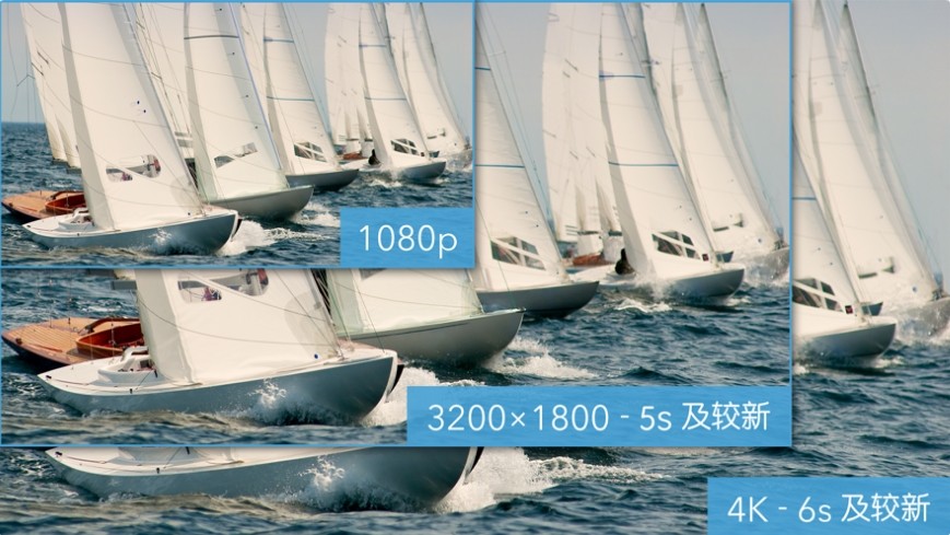 promovie专业摄像机体验版