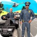 最新模拟警察工作的模拟主题手游推荐