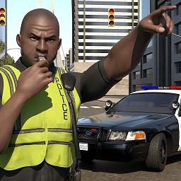 最新模拟警察工作的模拟主题手游推荐