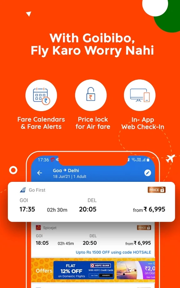 Goibibo