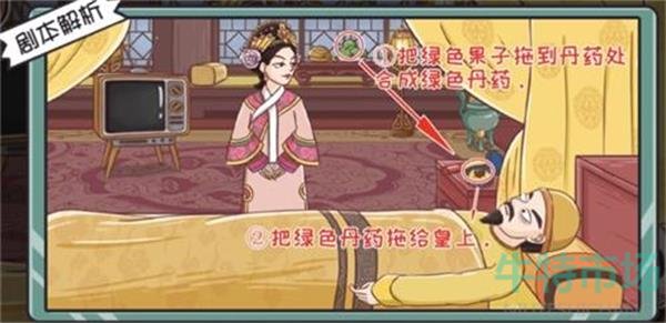 抖音小游戏《翻转吧剧情》全关卡通关攻略汇总大全