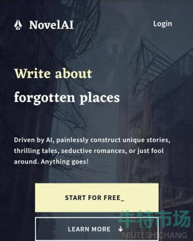 《Novelai》图像生成软件使用方法