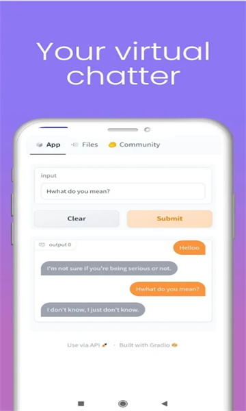 ChatGPT免登陆