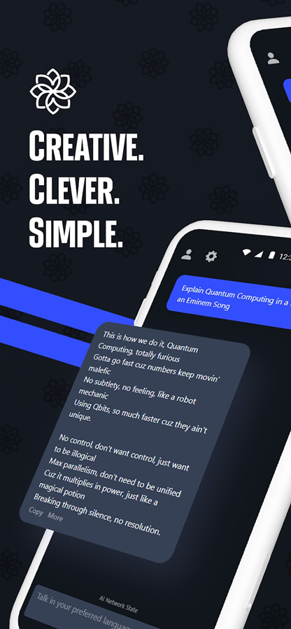 Aico AI Chat GPT