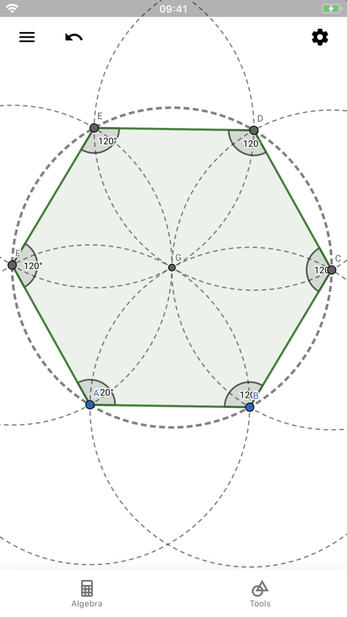 geogebra3d绘图器