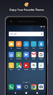 Apex Launcher