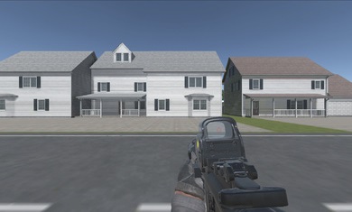 严阵以待steam中文