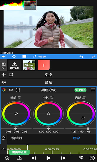 nodevideo免费快速