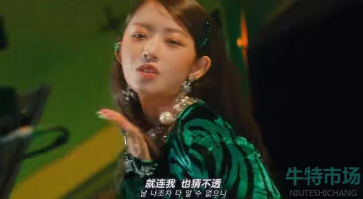 《抖音》afterlike假摔运镜梗的意思介绍