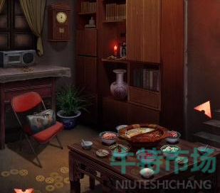 《阴阳锅2同心劫》第一章伪戏通关攻略