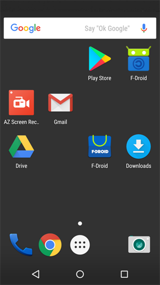 FDroid