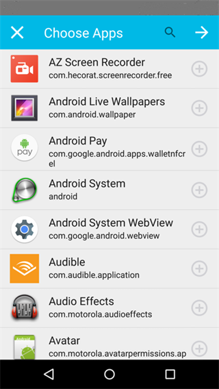 FDroid