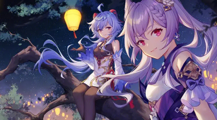 《原神》锐意碎甲之章攻略