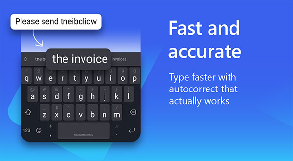 Microsoft SwiftKey