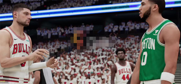 nba2k22内置菜单