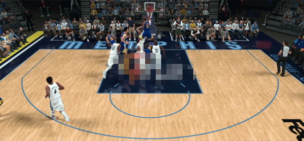 nba2k22内置菜单