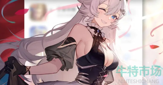 《依露希尔星晓》解锁武器的方法