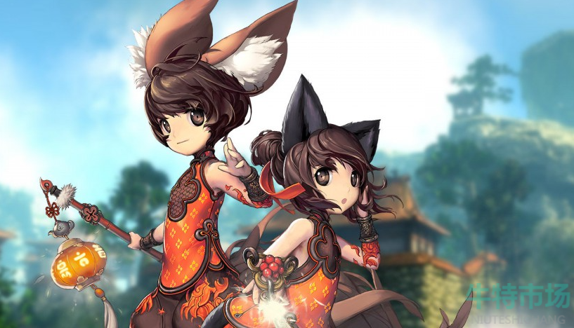 《剑灵》导入脸数据攻略