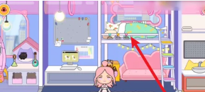 米加小镇世界美食公园版
