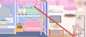 米加小镇世界美食公园版