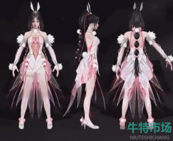 《永劫无间》斗罗大陆2024联动皮肤
