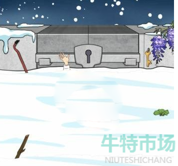 《汉字找茬王》雪灾救援通关攻略