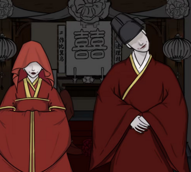 《汉字找茬王》嫁3通关攻略