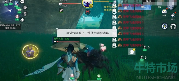 《创造吧我们的星球》啾啾进化方法