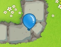 气球塔防6无限金币版