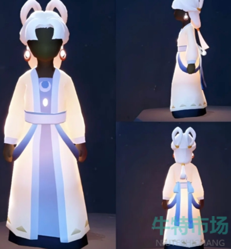 《光遇》2024年秋宵节物品一览