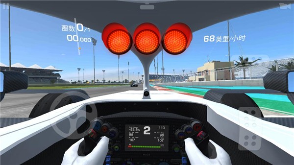 真实赛车3全车辆解锁版