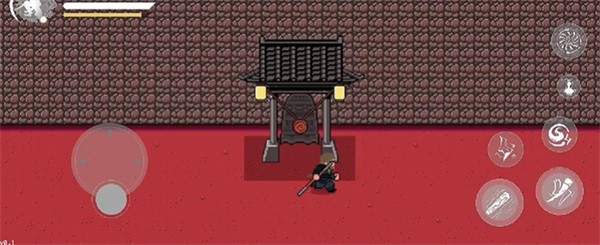 黑神话悟空像素版手机安装包